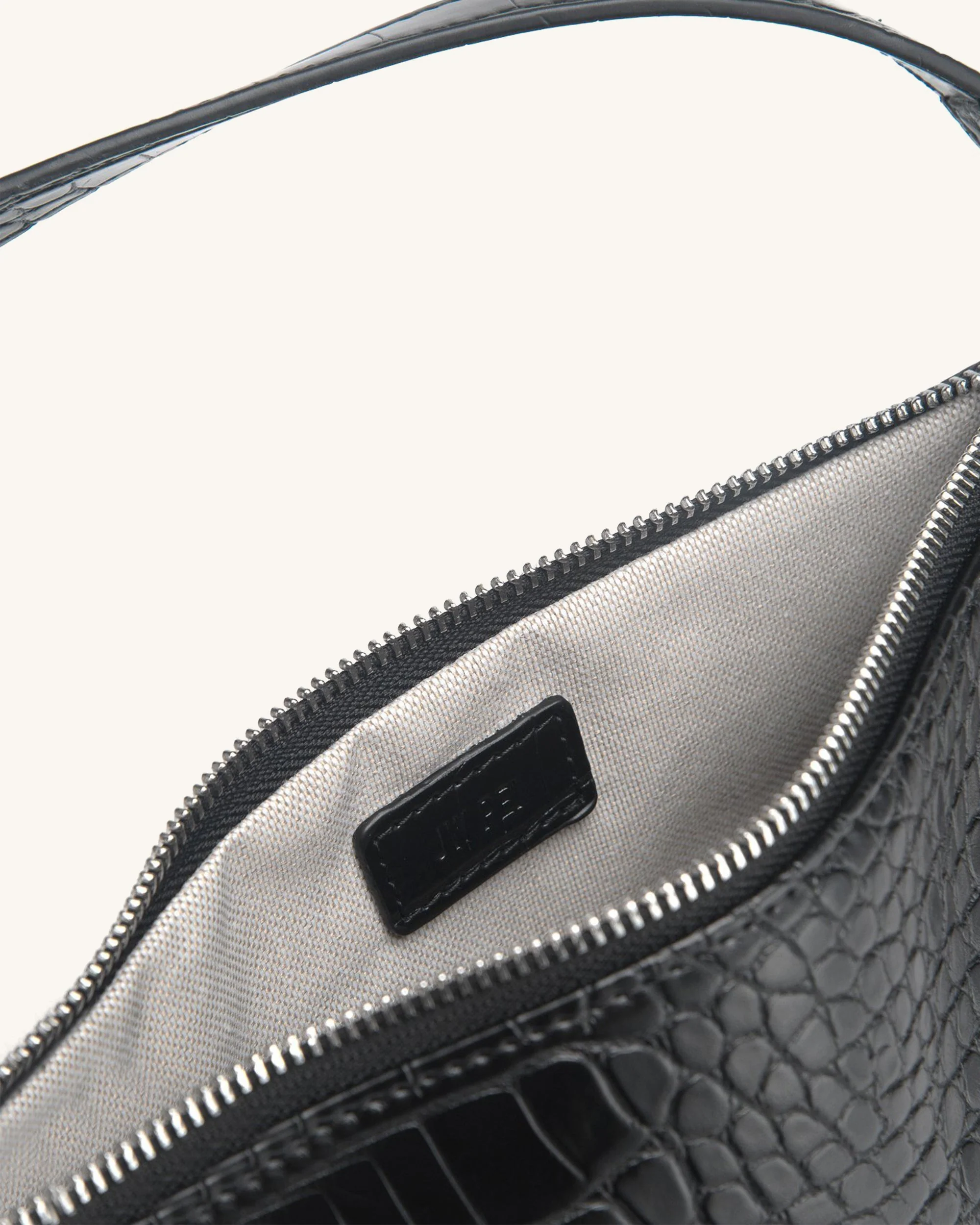 Eva Pochette - Nero Cocco - Image 4