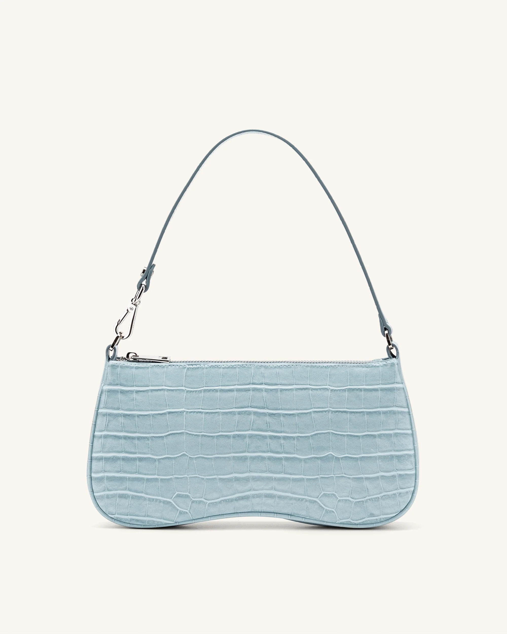 Eva Pochette - Ghiaccio Cocco - Image 3