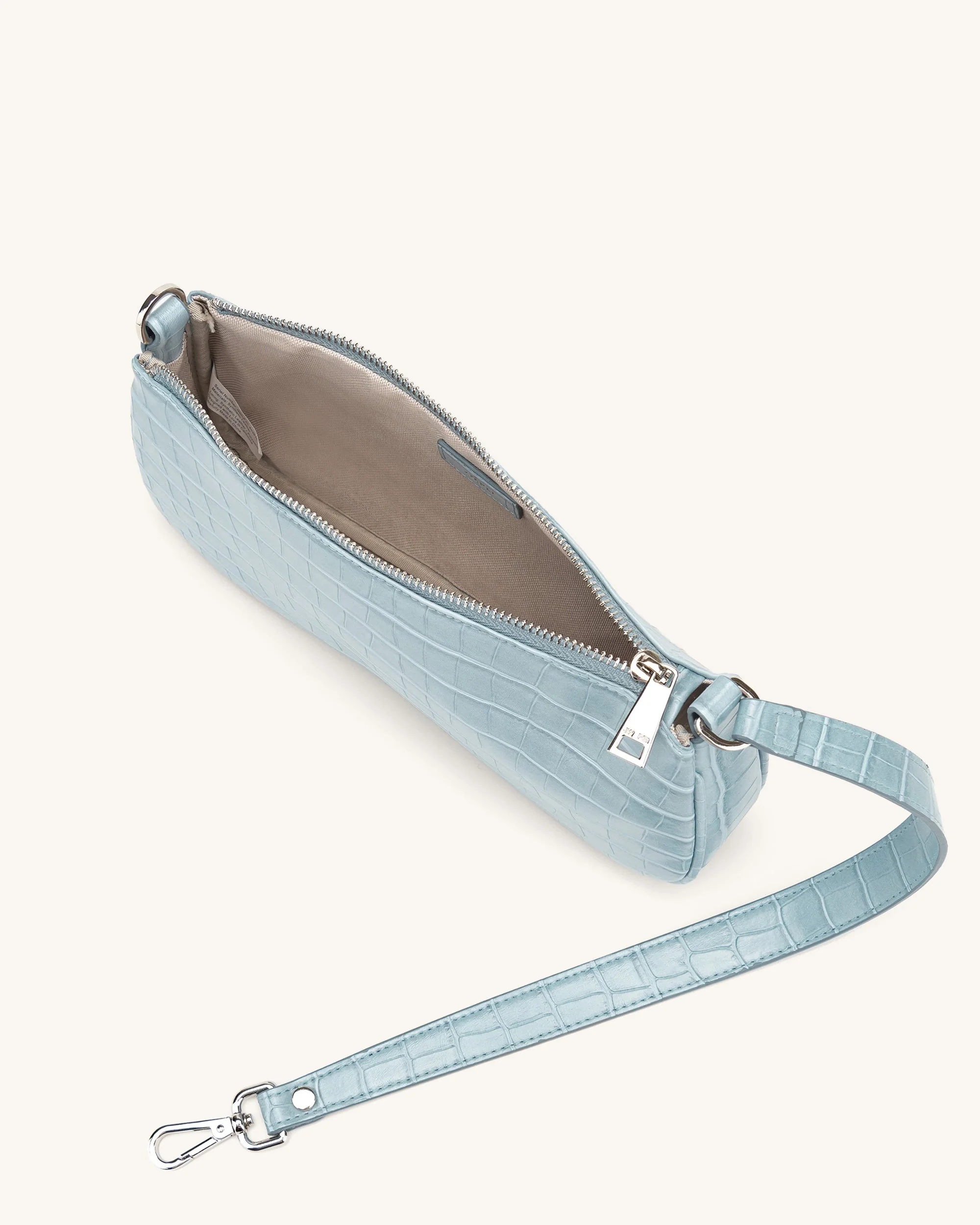 Eva Pochette - Ghiaccio Cocco - Image 5