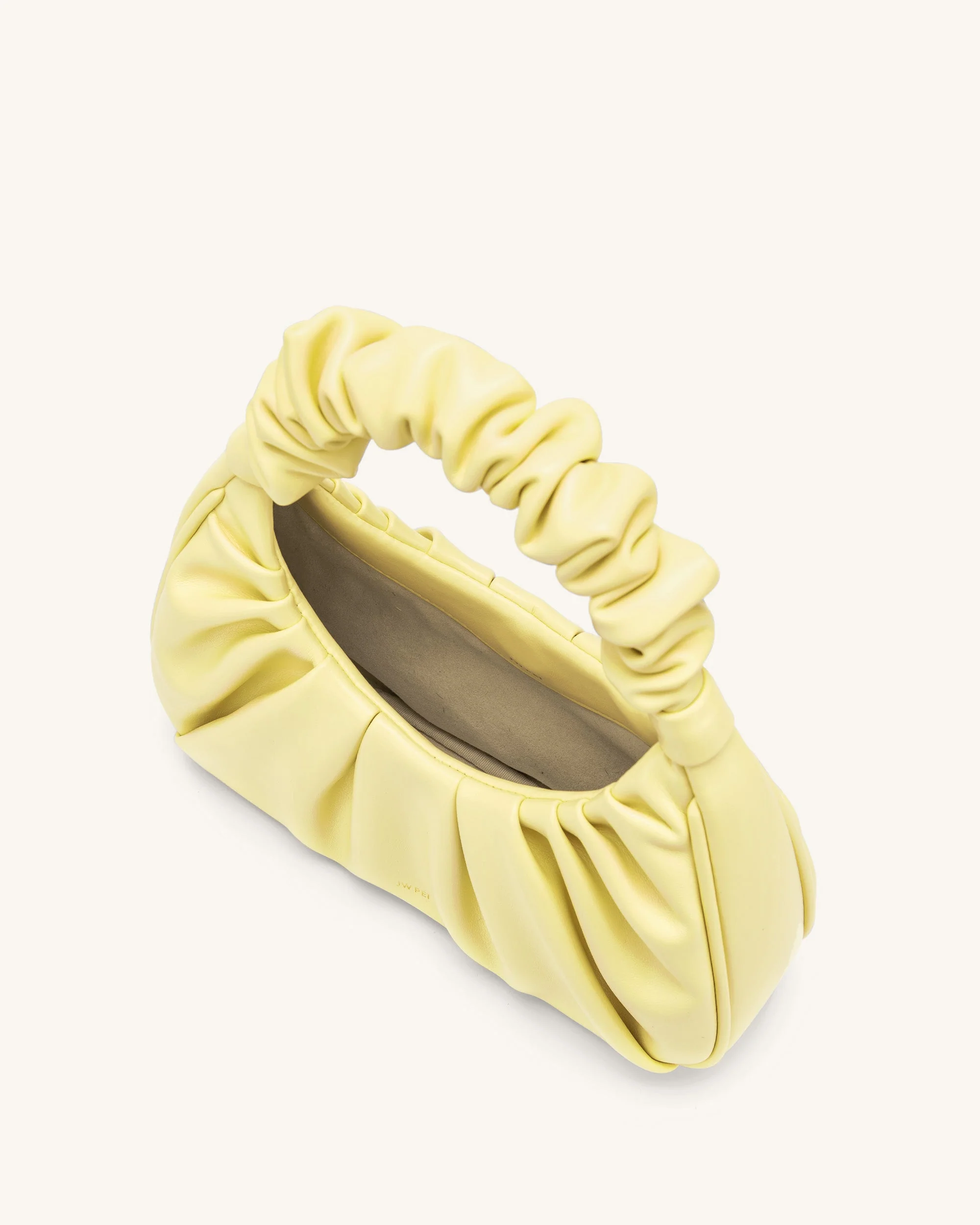 Gabbi Borsa - Giallo Chiaro - Image 4