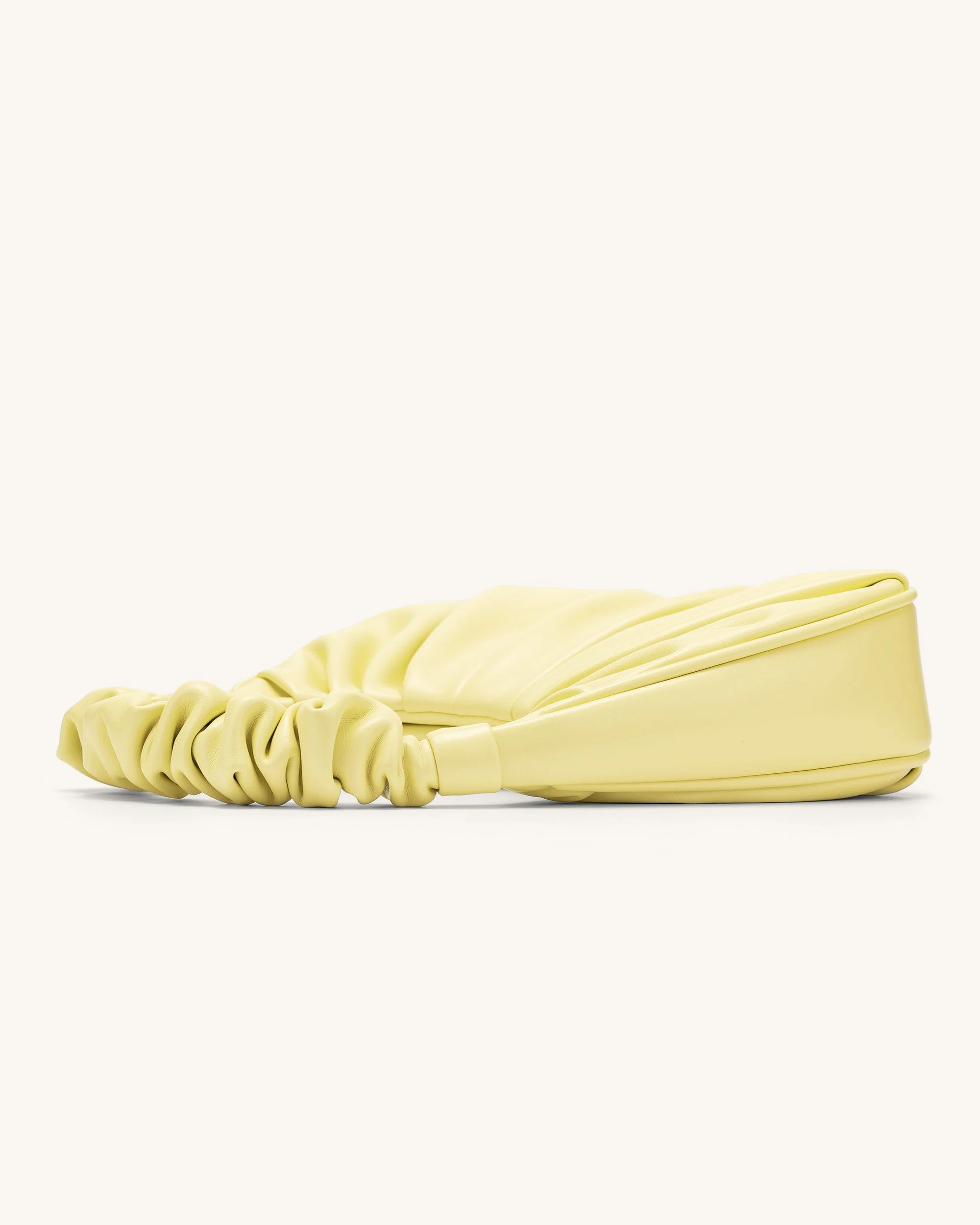 Gabbi Borsa - Giallo Chiaro - Image 5