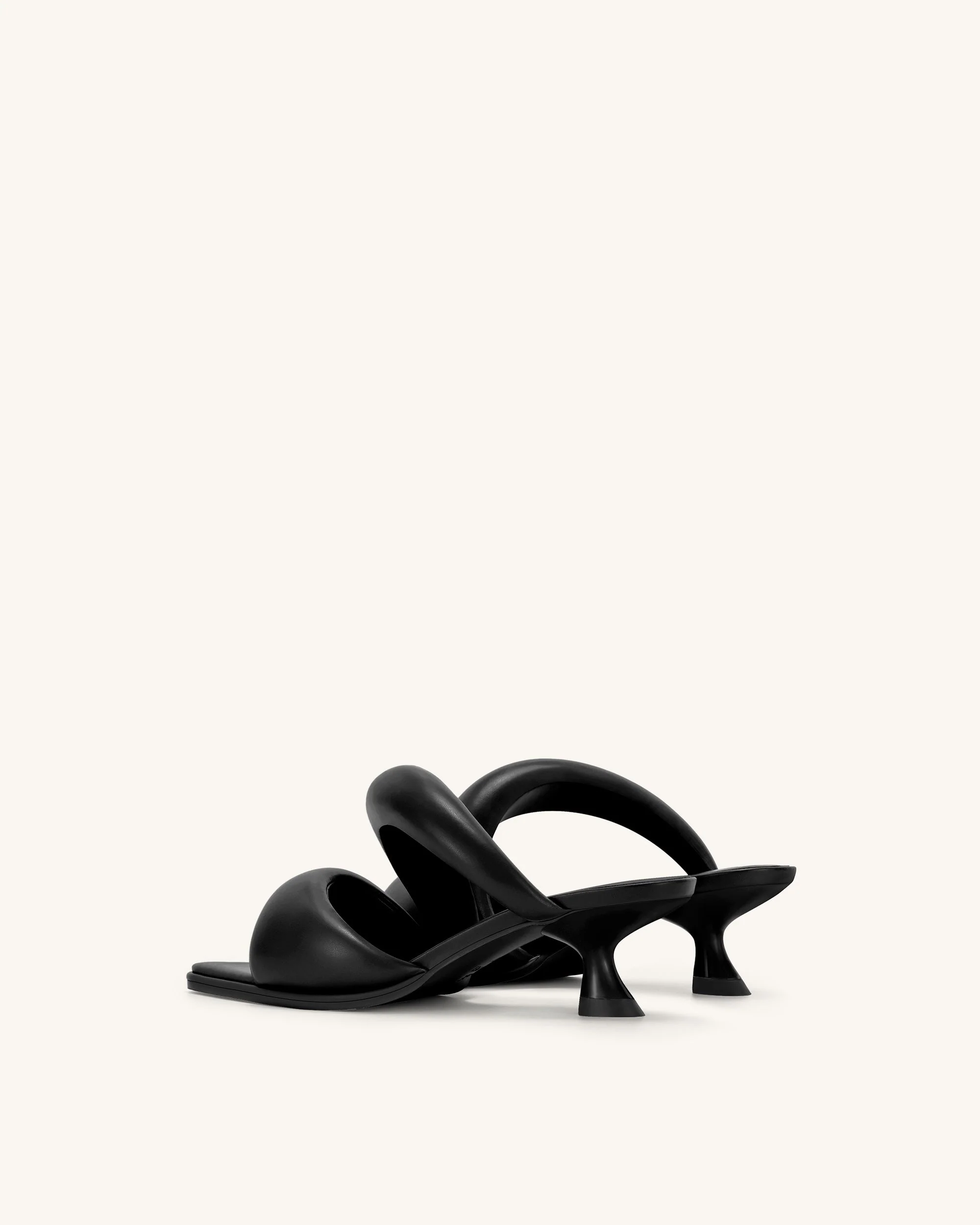 Sara Mule - Nero - Image 5