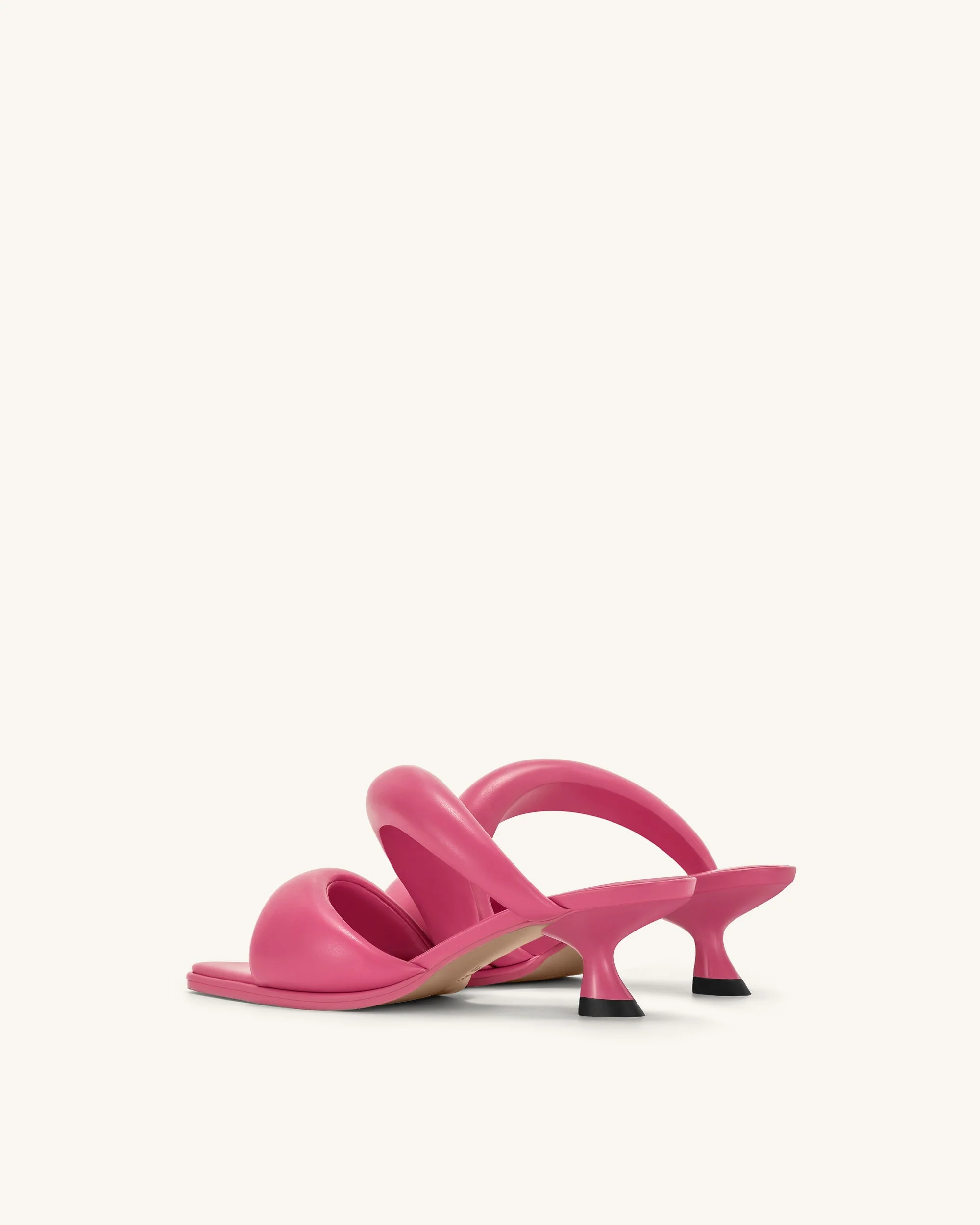 Sara Mule - Rosa rossa - Image 4