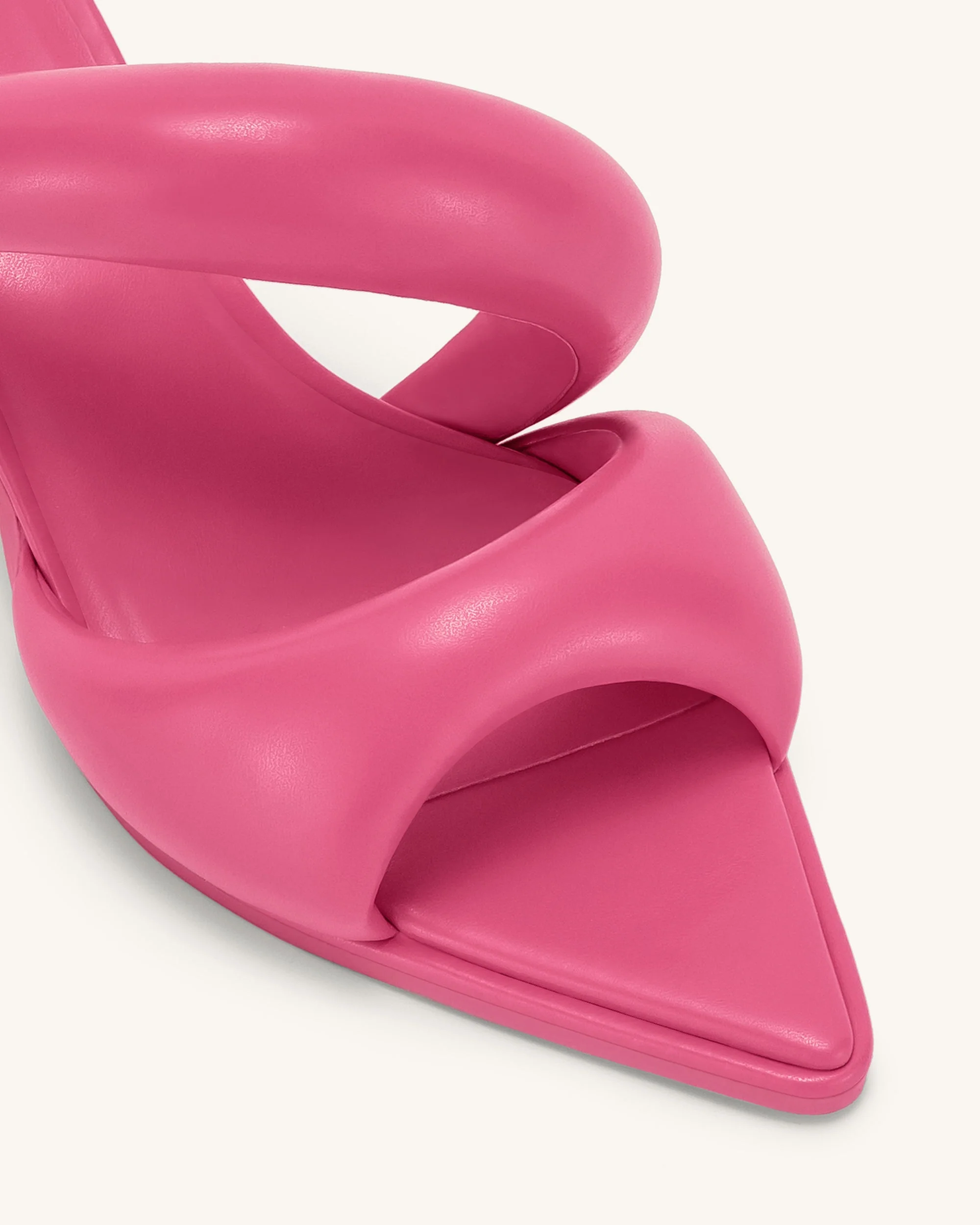Sara Mule - Rosa rossa - Image 5