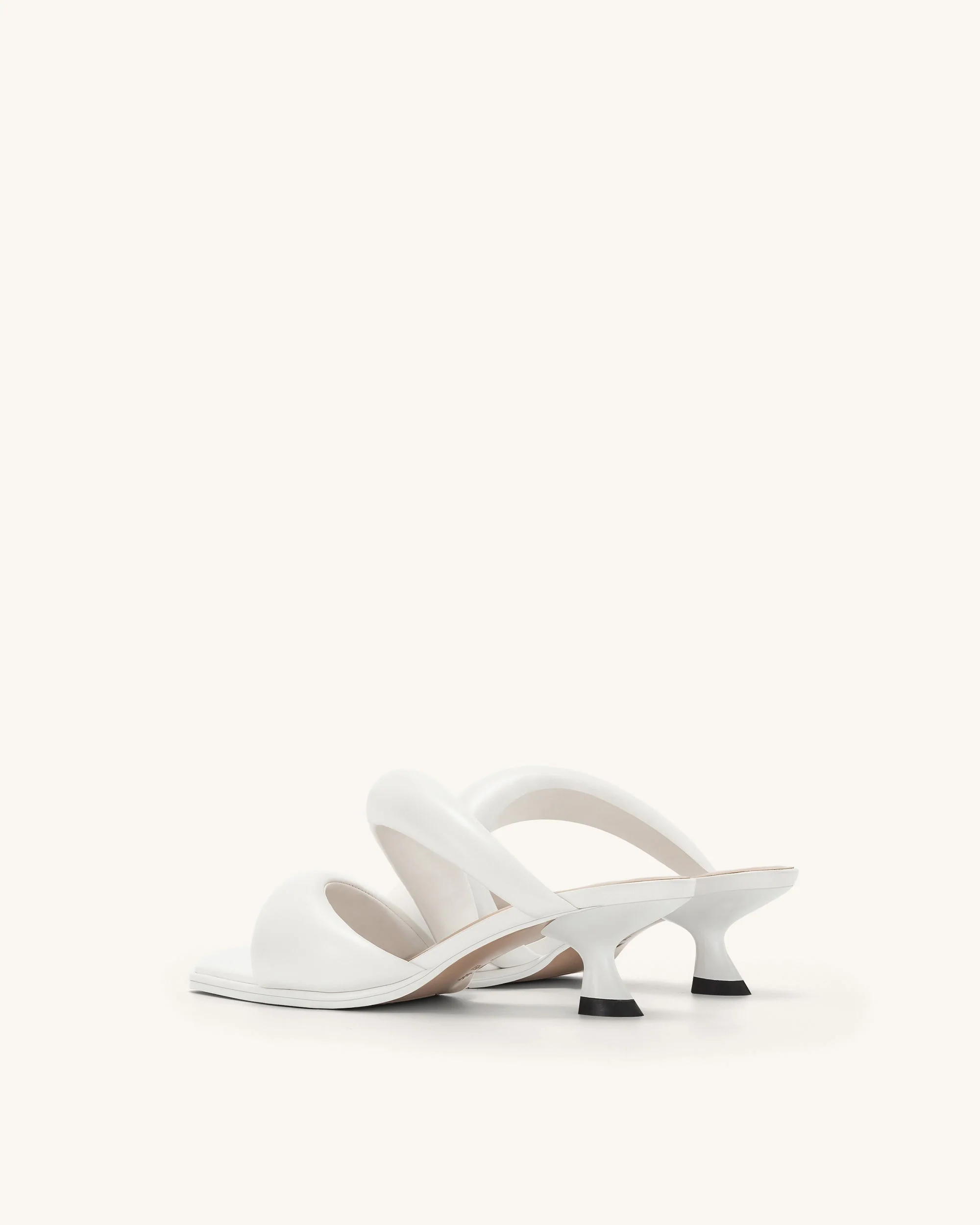 Sara Mule - Bianco - Image 4